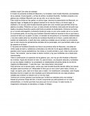 Incipit cien anos de soledad