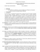 APLICACIÓN PRÁCTICA DE LA ECOLOGIA EN EL MANEJO DE RECURSOS NATURALES RENOVABLES