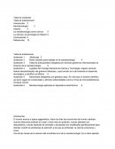 Nanotecnología en México