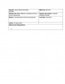 Actividad 1 Herramientas de teoría de decisiones