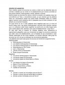 GRUPOS DE ANUNCIOS
