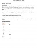 Secuencia Didáctica de Ciencias Naturales