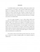 La movilidad reducida en jóvenes venezolanos