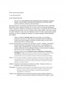 Primer avance Apex tool group