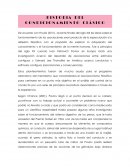 Historia del condicionamiento clásico