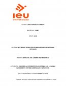 PLATAFORMAS DIGITALES