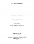 Responsabilidades éticas del contador publico