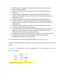 E-BUSSINES . TALLER EN CLASES. Página 3