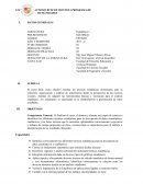 Estadíatica silabus UARM