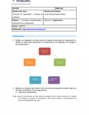 Técnicas de negociación y manejo de conflictos. Negociación