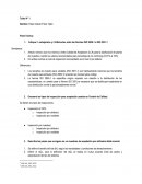 Presentación Normas ISO 2859-1 e ISO 3951-1