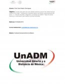 Contexto Socioeconómico de México