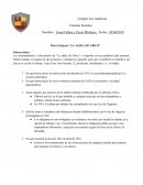 Piero Gleijeses “LA ALDEA DE UBICO”