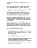 Contabilidad basica, ejemplo