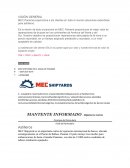 Astilleros en Panamá