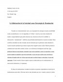 La Idiotización de la Sociedad como Estrategia de Dominación