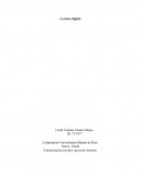 Comunicación escrita y procesos lectores. Importancia de la lectura digital