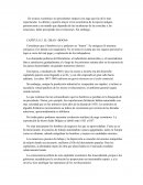 Era del capital-capítulo II