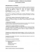 PROGRAMA “SENDERO SALTOS DEL MAULE”