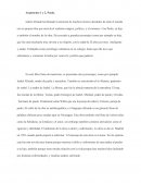 Paula Isabel Allende