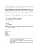 La falta de estudios de un suelo a la hora de realizar una construcción