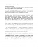 Actualidad del trauma (german garcía) las descripciones de Freud