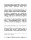 FABRICAR O SUBCONTRATAR