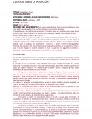 Cuentos sobre la adopción 2