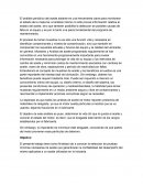 Lubricación.El análisis periódico del aceite aislante