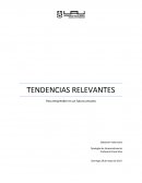 Tipologías de Emprendimiento