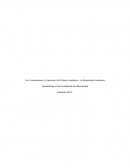 Las Características y Exigencias del Trabajo Académico: La Honestidad Académica