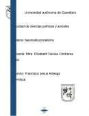 La despenalización del uso medicinal de la marihuana en Mexico