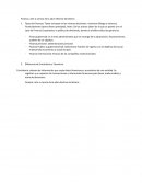 Repaso de Finanzas 1