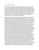 PALACIO MEDICI FLORENCIA