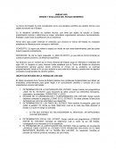 ORIGEN Y EVOLUCIÓN DEL ESTADO MODERNO