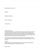 Inteligencia de mercados. Empresa Cake & Coffe