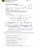 PRUEBA DE LECTURA DOMICILIARIA “Seguiremos Siendo Amigo”