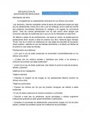 Drogadiccion en adolescentes mexicanos