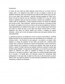 Integradora etapa 3 Rojo amanecer