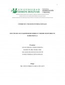 EFECTOS DE LOS STAKEHOLDERS SOBRE EL TURISMO SOSTENIBLE EN BARRANQUILLA
