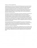 Beneficios y ventajas de la globalización