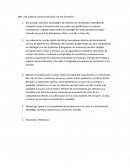 ¿Se acaba el romance de EEUU con Mc Donald’s?