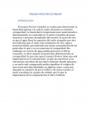 PRUEBA PROCTOR ESTANDAR