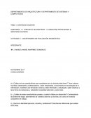 CONCEPTO DE IDENTIDAD 1.2 IDENTIDAD PROFESIONAL E IDENTIDAD DOCENTE