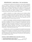 CASO historia de Erin Brockovich