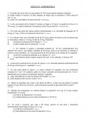 GUÍA Nº2 CINEMÁTICA