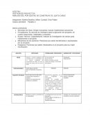 Analisis Quito Cable