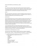 ABC defensoria de la niñez y adolescencia