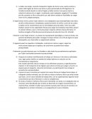 EXPERIMENTO DE HIERRO