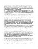 TIC como agente transformador en las organizaciones y la sociedad